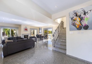 Protaras Villa Theodora 1