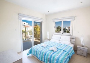Protaras Villa Theodora 1