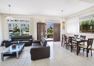 Protaras Villa Theodora 27