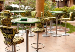 Protea Hotel by Marriott Kampala