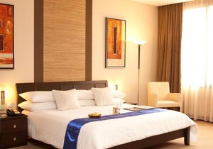 Protea Hotel by Marriott Kampala
