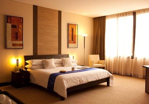 Protea Hotel by Marriott Kampala