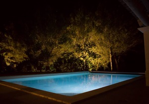 Provence, prestigious Golf of Pont Royal. 8 bedrooms 7 bathrooms