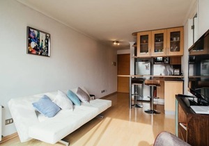 Providencia Best Apartment