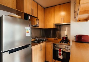 Providencia Best Apartment