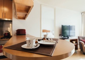Providencia Best Apartment
