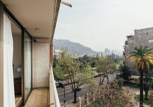 Providencia Best Apartment