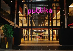 Publika Suites by IHost