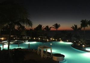 Pueblo Bonito Emerald Bay, Master Suite, March 19 - 26, 2022