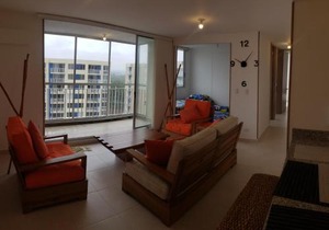 Puerto Azul Club House