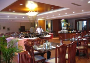 Pulai Springs Resort Official