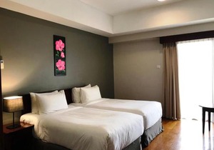 Pulai Springs Resort Official