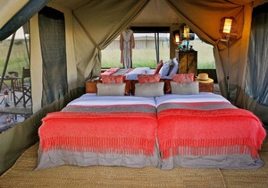 Pumzika Luxury Safari Camp