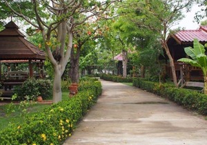 Punpisa Resort
