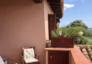 Puntaldia delightful apartment