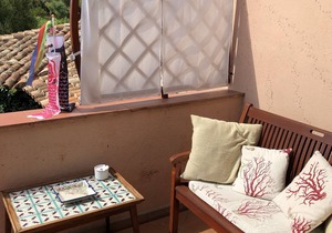 Puntaldia delightful apartment