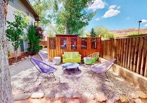 Purple Sage Flats 5