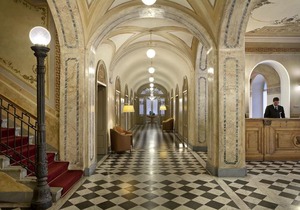 QC Terme Grand Hotel Bagni Nuovi
