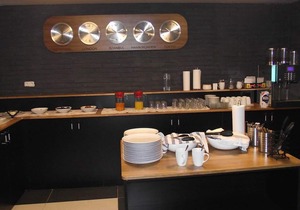 Quadruple Room (1 double bed, 2 single beds), incl. Breakfast - Hotel Im Anker