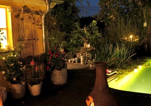 Quaint Apartment in Bad Pyrmont with Balcony near River