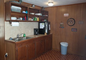 Quaint cabin on Lake Sam Rayburn, TX - Cabin 5
