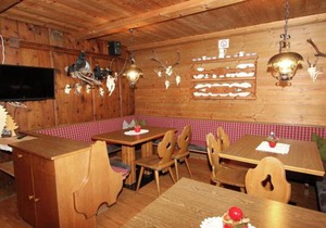 Quaint Chalet in Mayrhofen near Ski Lift