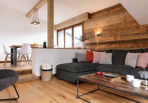 Quality Apartment close to Brevent Lift Station