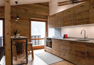 Quality Apartment close to Brevent Lift Station