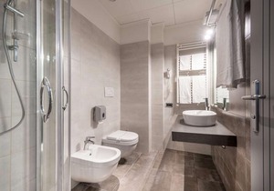 Quality Hotel Green Palace