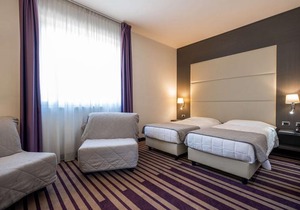 Quality Hotel Green Palace