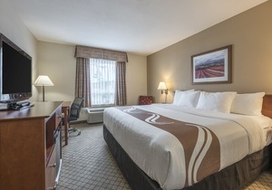 Quality Inn Airport