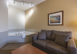 Quality Inn Airport