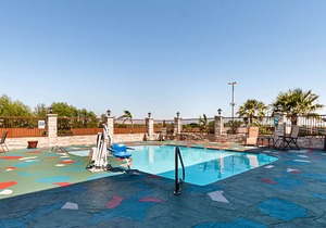 Quality Inn and Suites