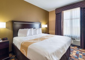 Quality Inn and Suites