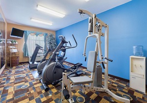 Quality Inn and Suites