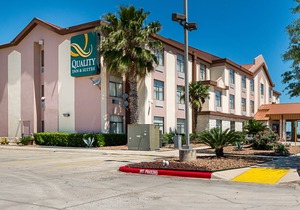 Quality Inn and Suites