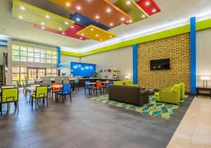 Quality Inn Atlanta Northeast I-85
