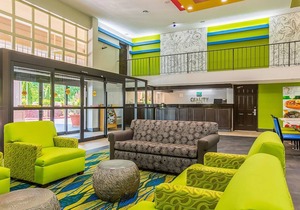 Quality Inn Atlanta Northeast I-85