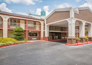 Quality Inn Atlanta Northeast I-85