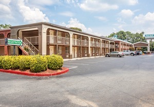 Quality Inn Atlanta Northeast I-85