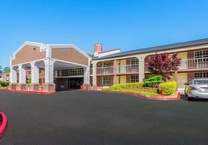 Quality Inn Atlanta Northeast I-85
