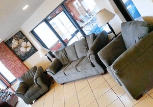 Quality Inn Columbia City near US-30