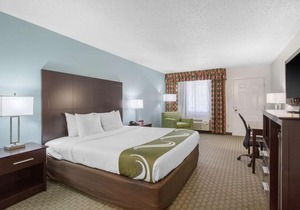 Quality Inn - Clute