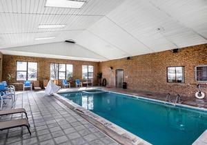 Quality Inn Dumas