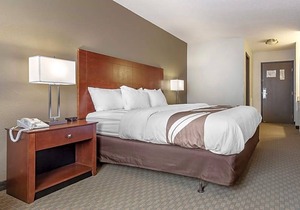 Quality Inn Hays I-70