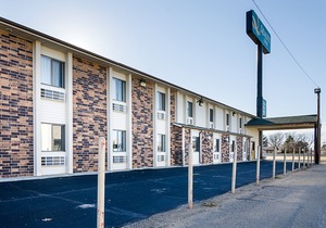 Quality Inn Hays I-70