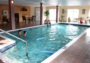 Quality Inn Mont-Laurier