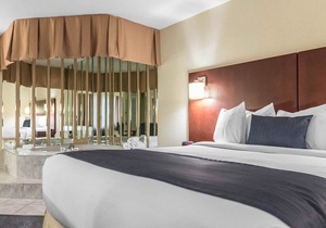 Quality Inn Mont-Laurier