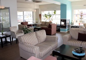 Quality Inn Mont-Laurier