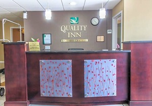 Quality Inn near Mountain Creek